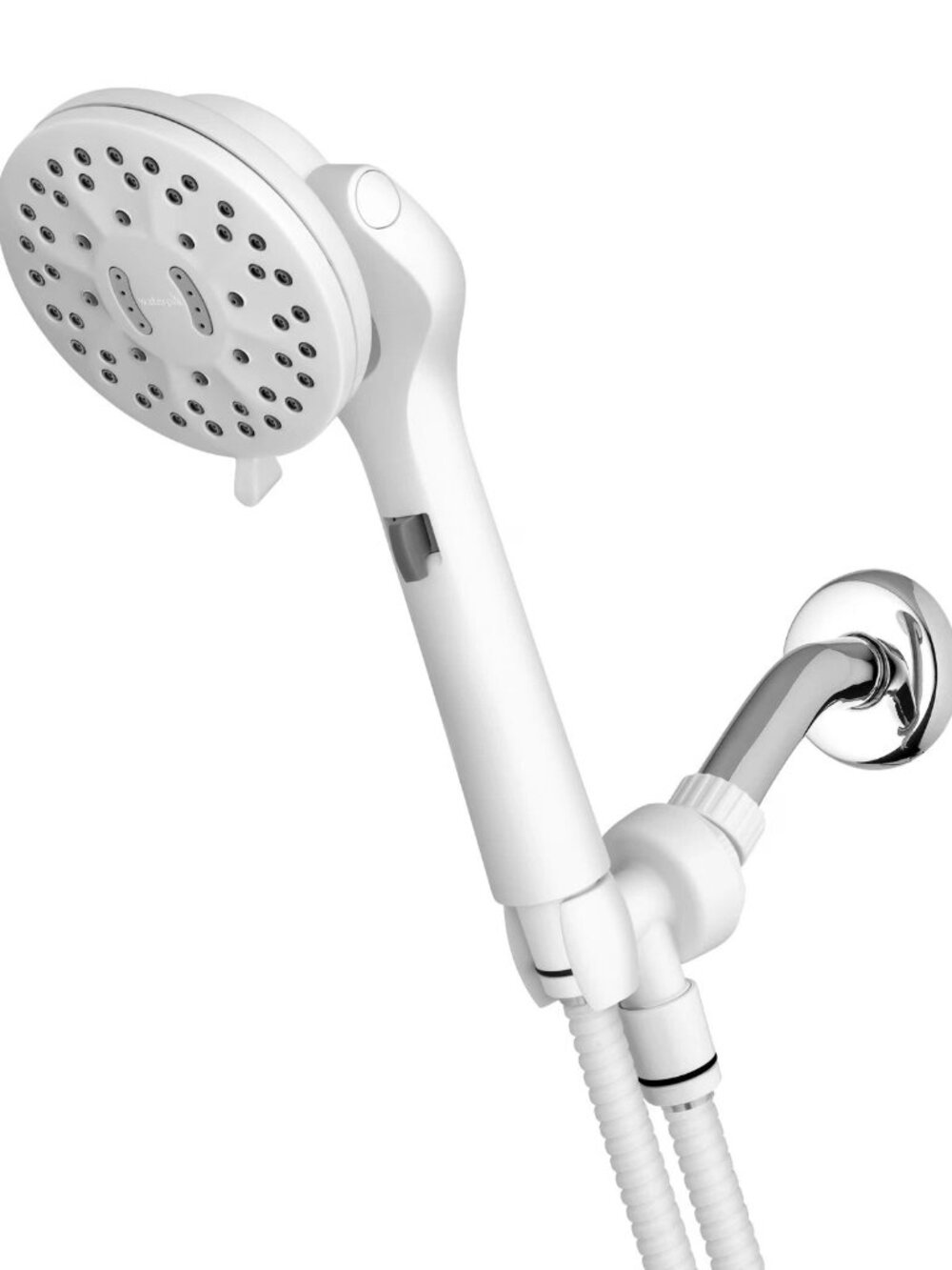 Waterpik QBS-561MEB PowerPulse Massage ShowerCare